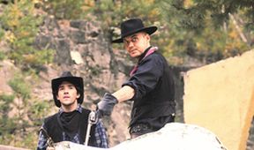 Westernstory