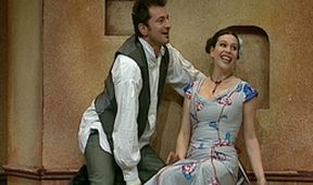 Impresário ze Smyrny