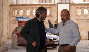 Komisař Montalbano