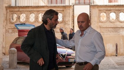 Komisař Montalbano