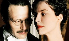 Coco Chanel & Igor Stravinskij