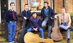 Nowhere Boy