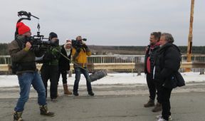 Můj otec Antonín Kratochvíl