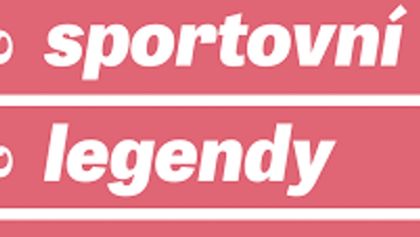 Sportovní legendy