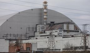 Černobylská katastrofa (1)