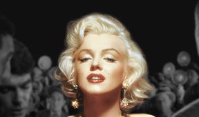 Marilyn Monroe: Příběh ikony (3)