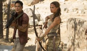Tomb Raider