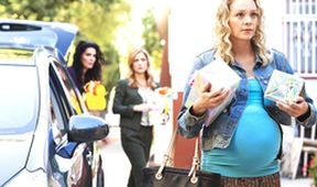 Rizzoli & Isles: Vraždy na pitevně III (9)