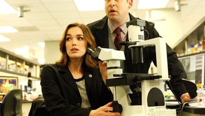Agenti S.H.I.E.L.D. II (5)