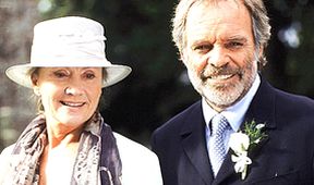 Rosamunde Pilcher: Pírka ve větru