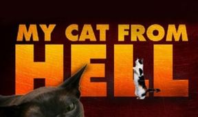 Má pekelná kočka II (1)