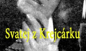 Svatej z Krejcárku
