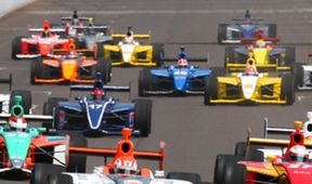 Formule 1 - Velká cena Monaka 2024 (1. trénink)