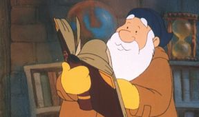 Otec Vánoc a ztracení sobi