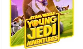 Star Wars: Dobrodružství mladých Jediů (2)