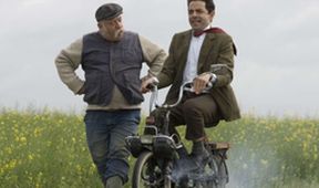 Mr. Bean