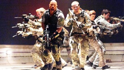 G. I. Joe 2: Odveta