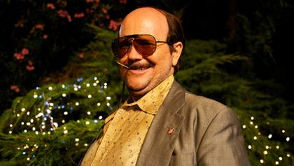 Torrente 4: Smrtící krize