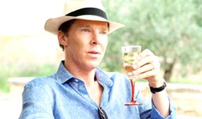Patrick Melrose (4)