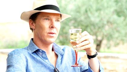 Patrick Melrose (4)