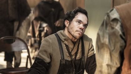 The Walking Dead: The Ones Who Live (4)