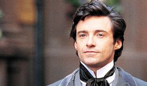 Kate a Leopold