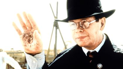 Indiana Jones a dobyvatelé ztracené archy