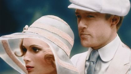 Velký Gatsby