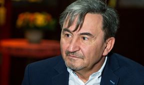 Na plovárně s Ivanem Landorem