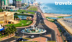 Xplore Sri Lanka (1)
