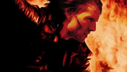 Mission: Impossible 2