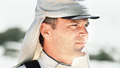 Pochoduj, nebo zemři