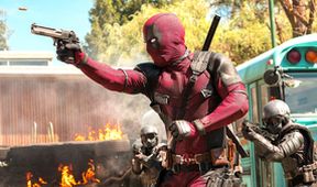 Deadpool 2