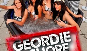 Geordie Shore XVIII (1)