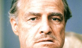Marlon Brando - herec ze stanice Touha