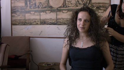 Manželské etudy: Nová generace