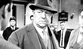 Komisař Maigret zuří
