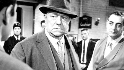Komisař Maigret zuří