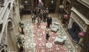 Panství Downton VI (6)