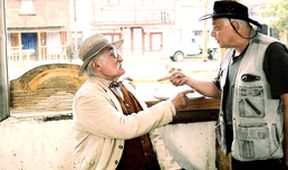 Westernstory