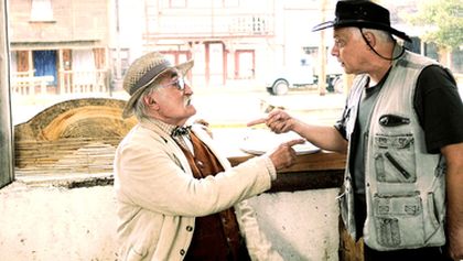Westernstory