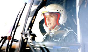 Top Gear speciál: Když se nedaří (3)