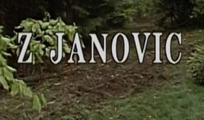 Žofka z Janovic