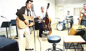 Walk The Line