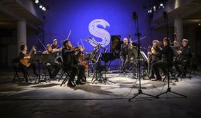 Radek Baborák & Orquestrina: Ástor Piazzolla