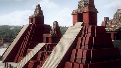 Starověké megapole