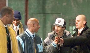 Coach Carter
