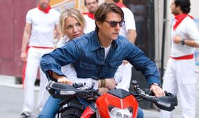 Knight and Day