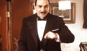 Hercule Poirot