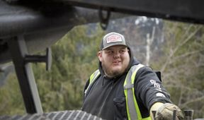 Truckeři na okreskách II (1)